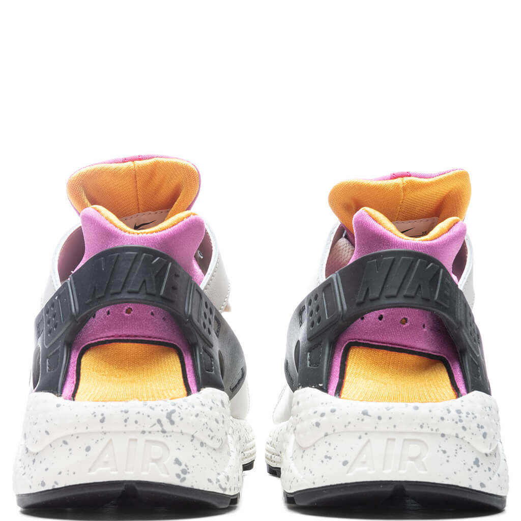Air Huarache - Light Bone/Lethal Pink/University Gold
