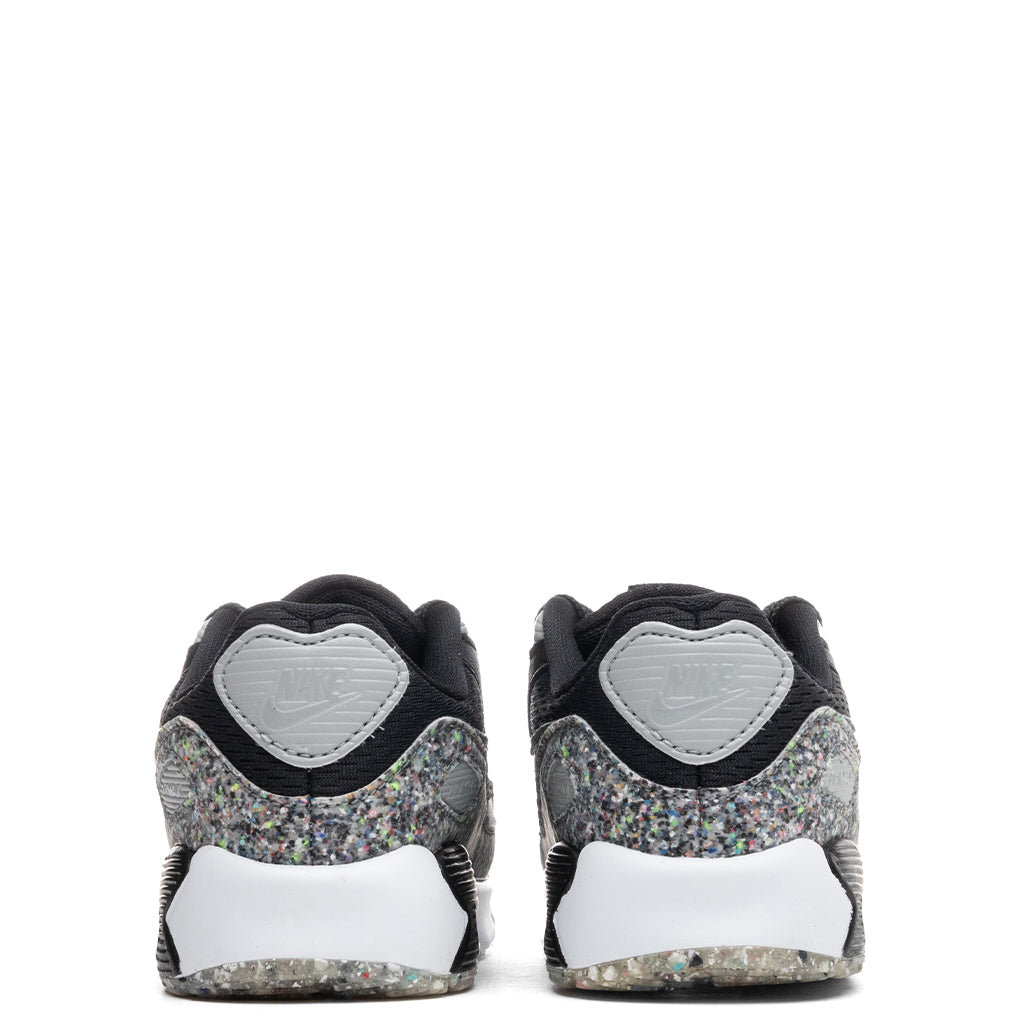Air Max 90 SE (TD) - Black/Smoke Grey