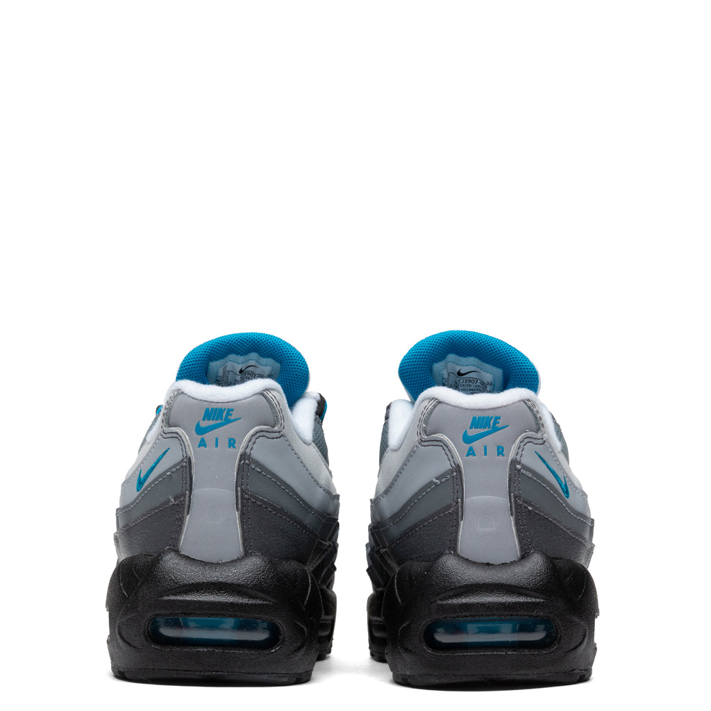 Air Max 95 Recraft (PS) - Dark Grey/Cool Grey