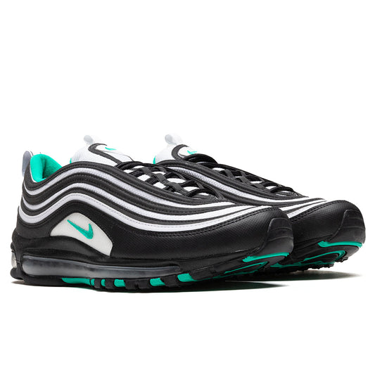 Air Max 97 - Black/Emeral/White
