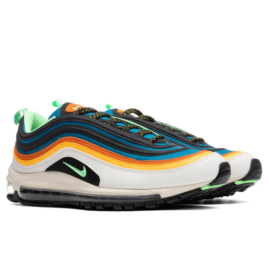 Air Max 97 - Green Abyss/Illusion Green