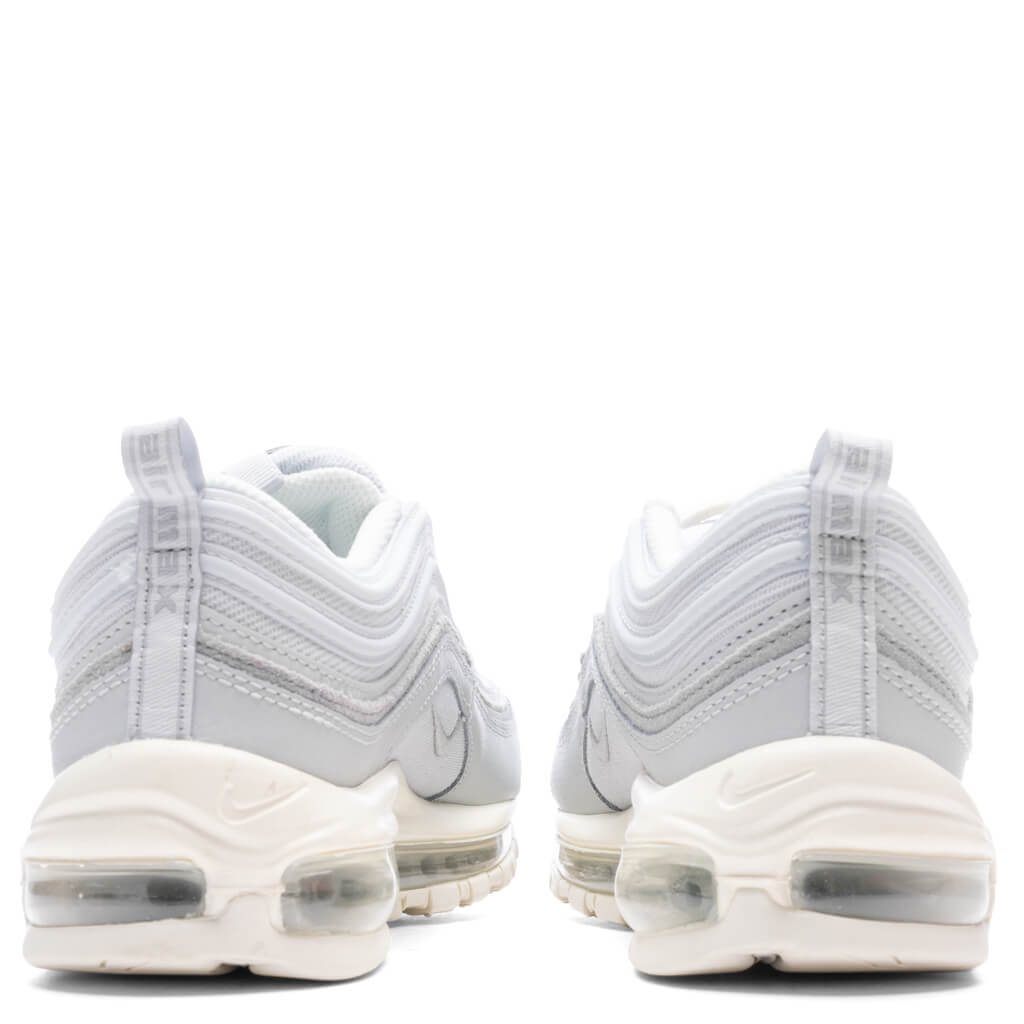 Air Max 97 SE - Pure Platinum/Wolf Grey/Wolf Grey