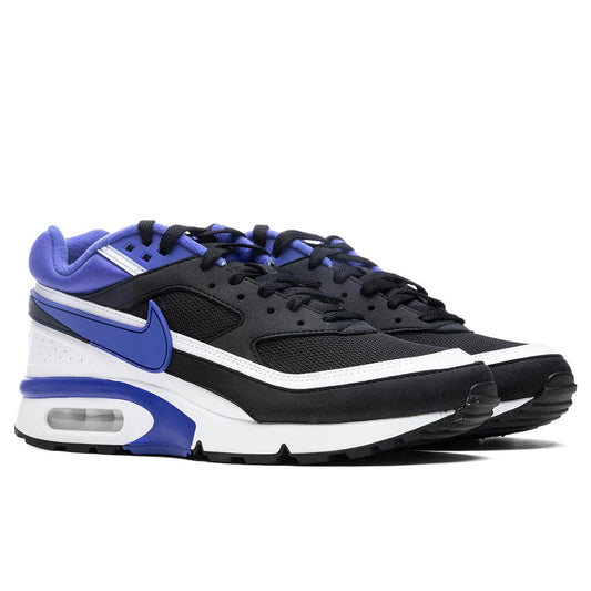 Air Max BW - Black/Persian Violet