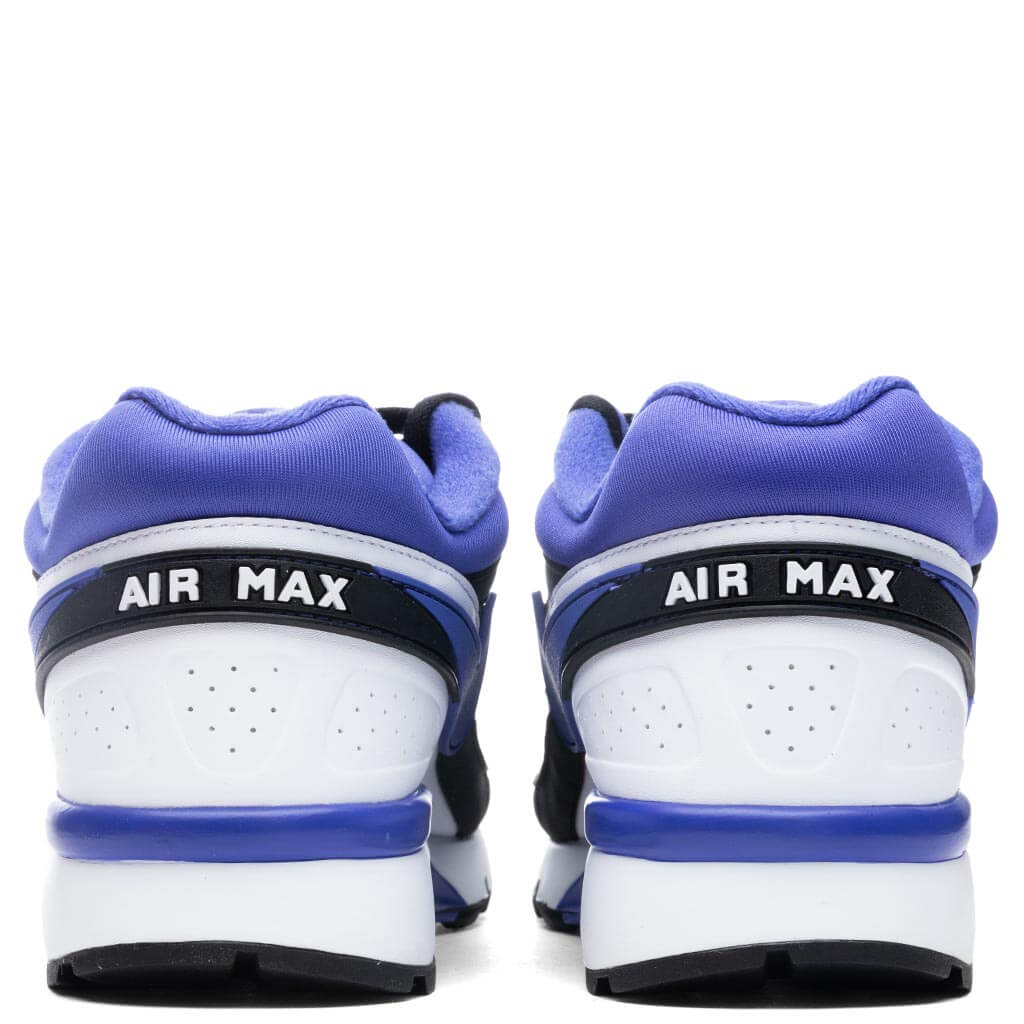 Air Max BW - Black/Persian Violet