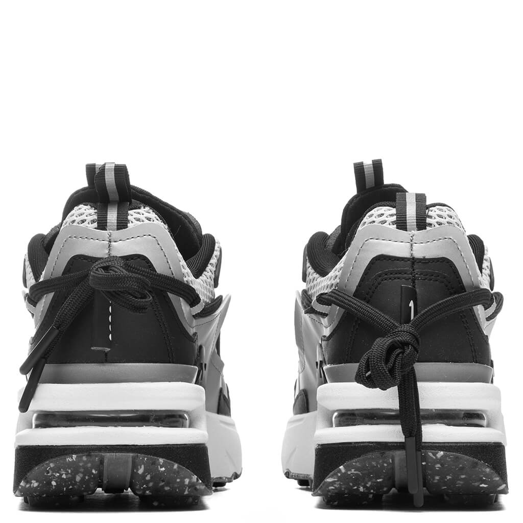 Women's Air Max Furyosa NRG - Metallic Silver/Black