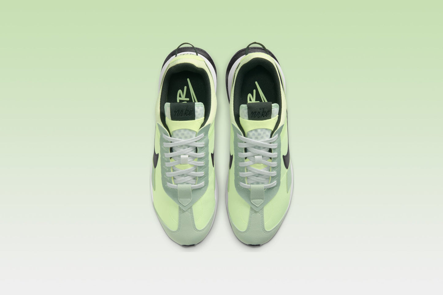 Air Max Pre-Day - Light Liquid Lime/Black