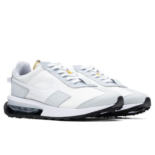 Air Max Pre-Day - Summit White/Pure Platinum