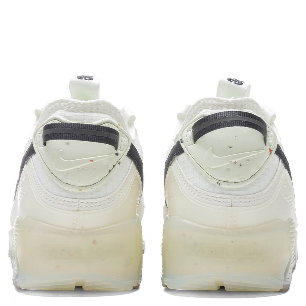 Air Max Terrascape 90 - Sail/Black/Sea Glass