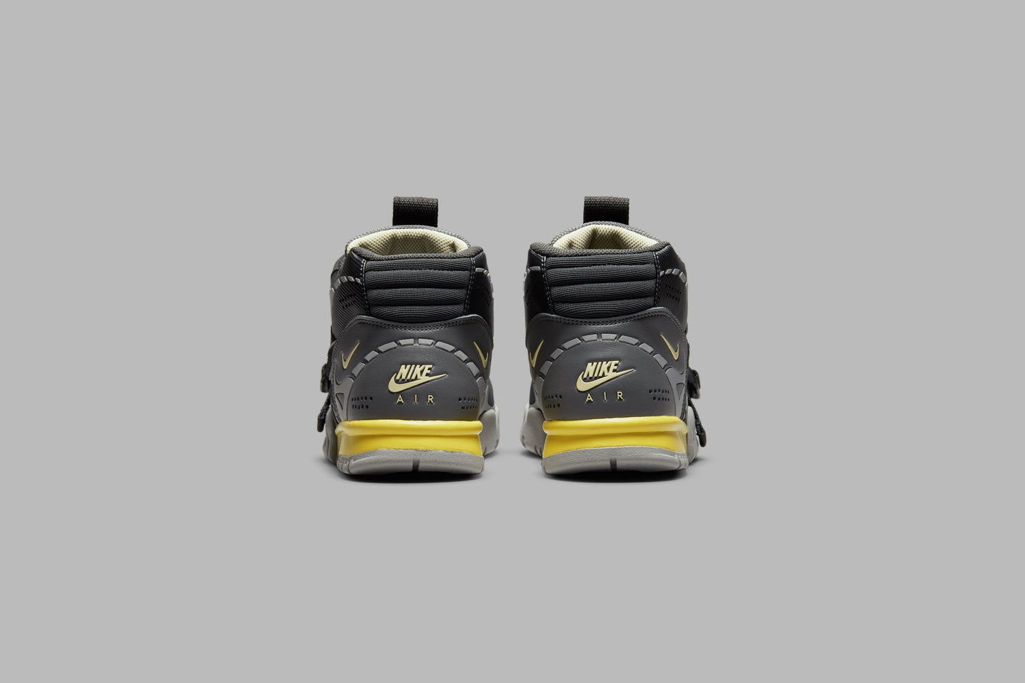 Air Trainer 1 SP - Dark Smoke Grey/Black/Off Noir