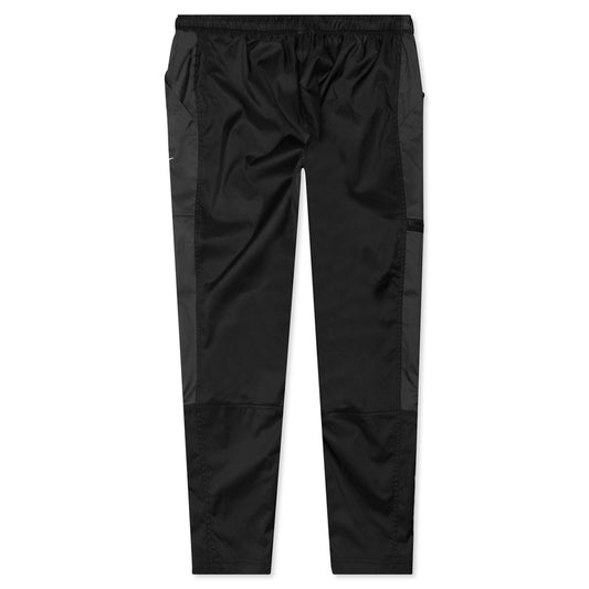 Air Woven Lined Pants - Black/Anthracite