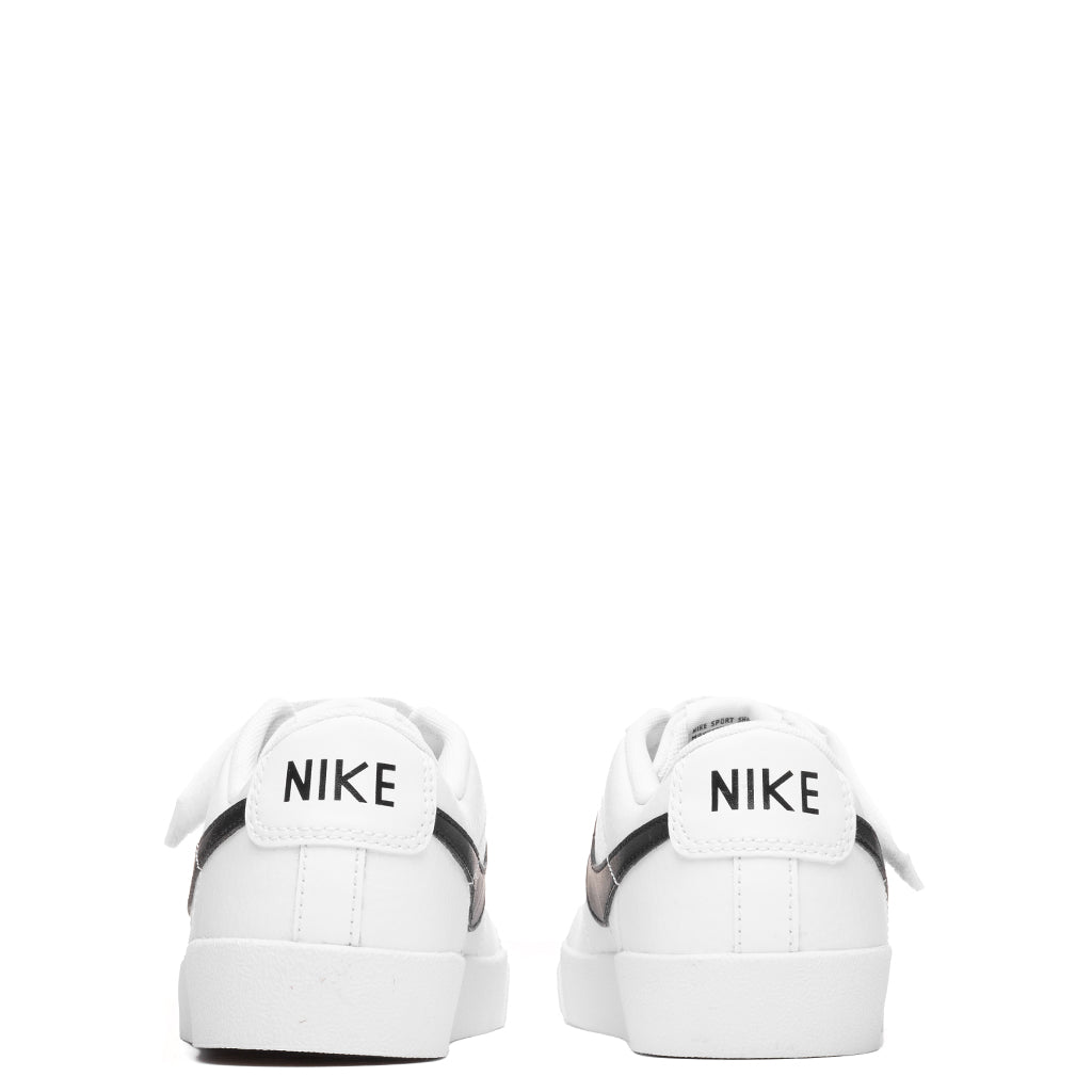 Blazer Low '77 (PS) - White/Black