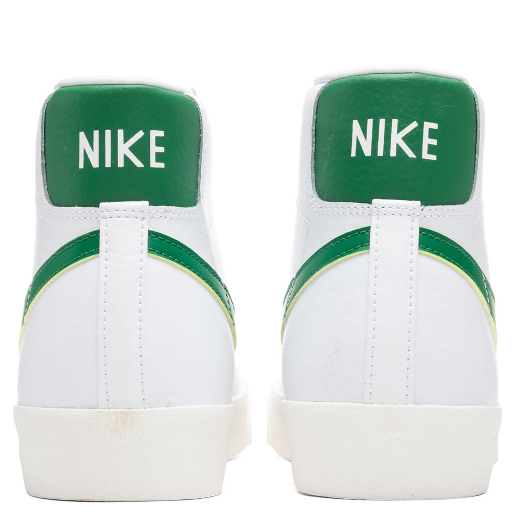 Blazer Mid '77 Vintage - White/Pine Green