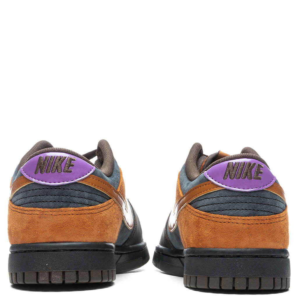 Dunk Low Retro Premium - Off Noir/Cider