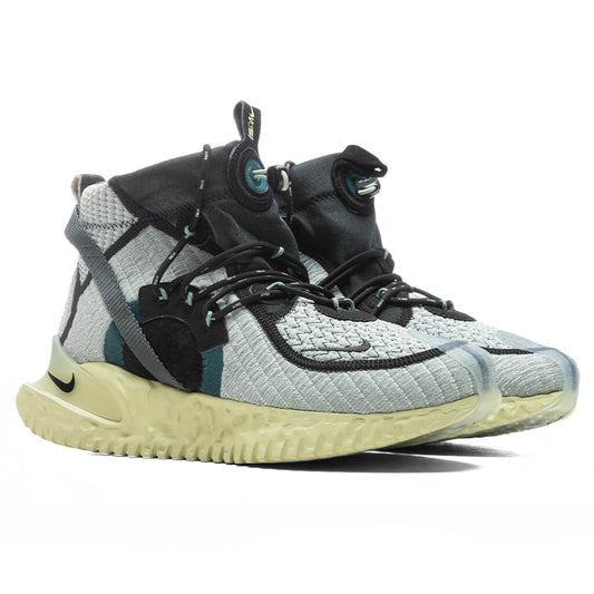 Flow 2020 ISPA SE - Dutch Green/Black/Vintage Green