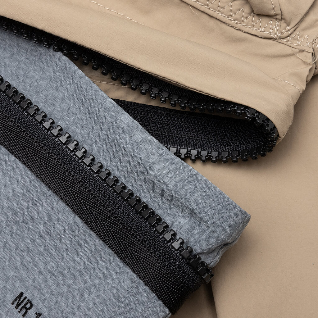 ISPA Pant - Khaki/Black/Cool Grey