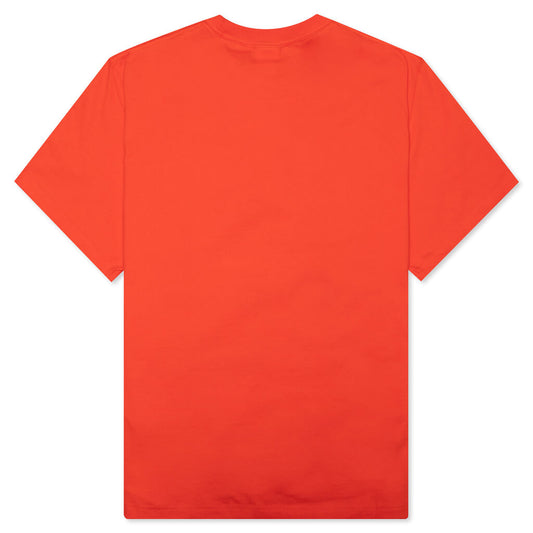 NRG MIUSA Tee - Team Orange/White