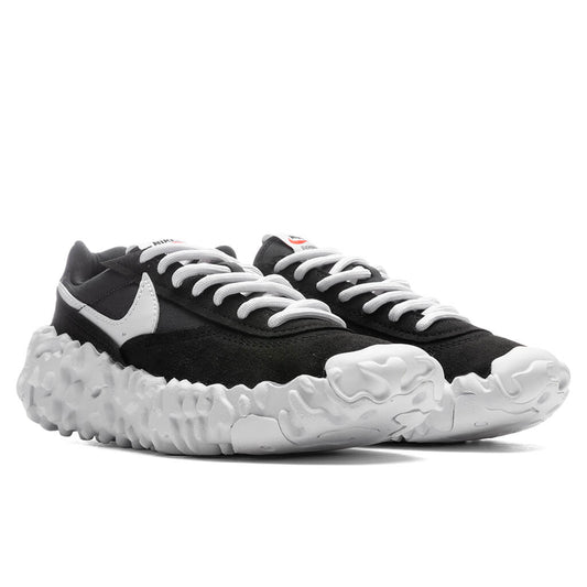 OverBreak - Black/White