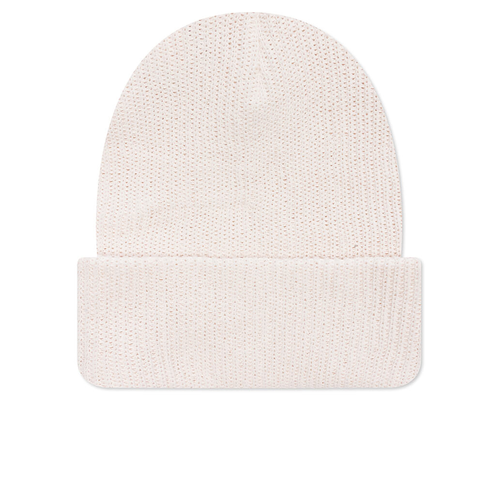 Sportswear Beanie - Phantom/White