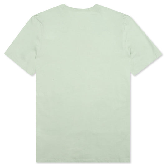 Sportswear Black Light T-Shirt - Seafoam