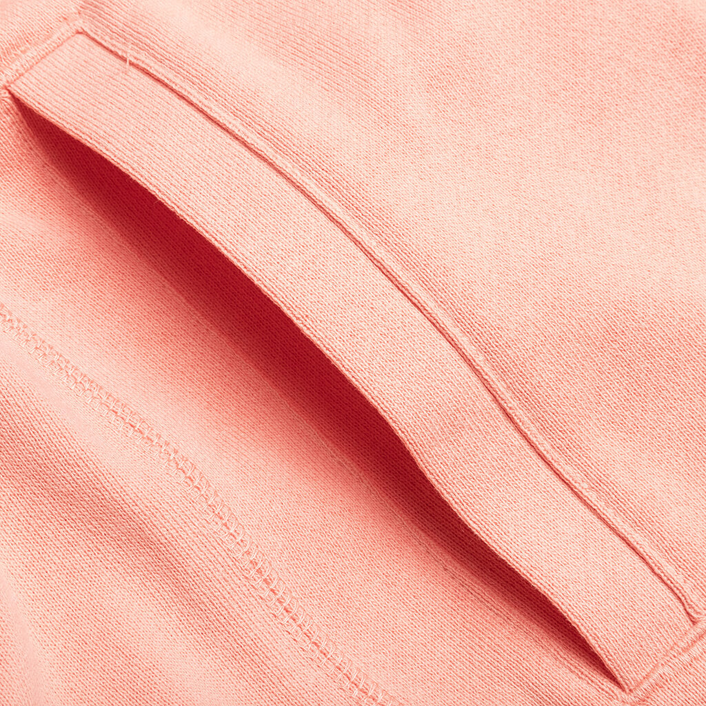 Sportswear Classic Fleece Shorts - Apricot Agate/Light Sienna