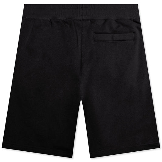 Sportswear Classic Fleece Shorts - Black/Off Noir