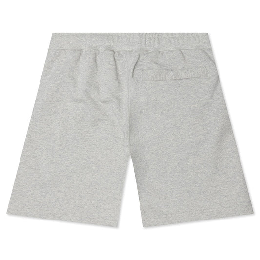 Sportswear Classic Fleece Shorts - Grey Heather/Light Bone