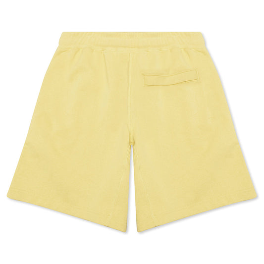 Sportswear Classic Fleece Shorts - Saturn Gold/Lemon Drop