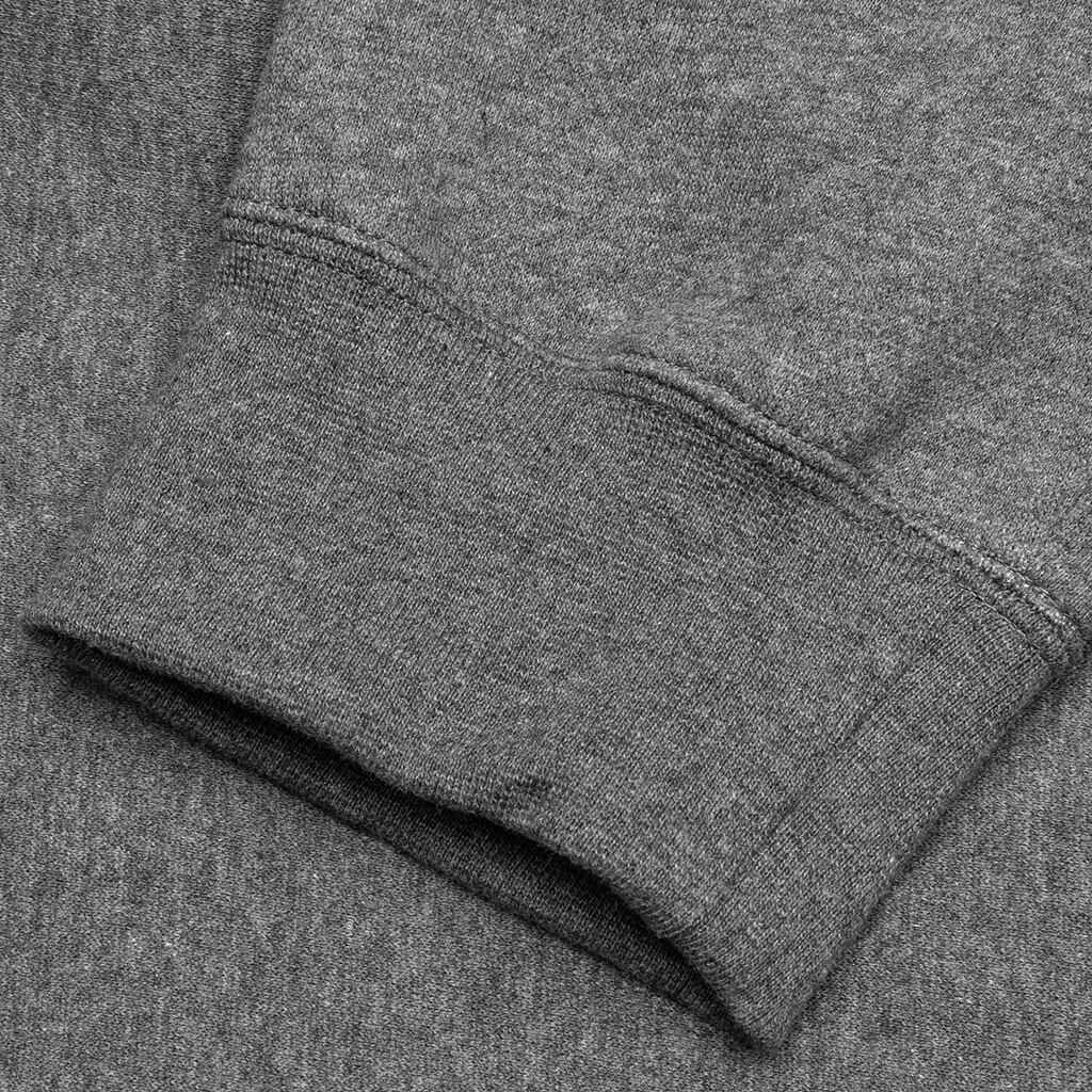 Sportswear Club Fleece Joggers - Charcoal Heather/Anthracite