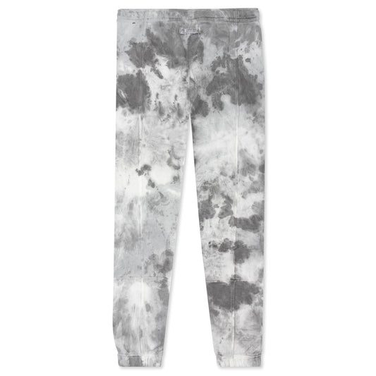 Sportswear Club Fleece Pants - Off Noir/Iron Grey