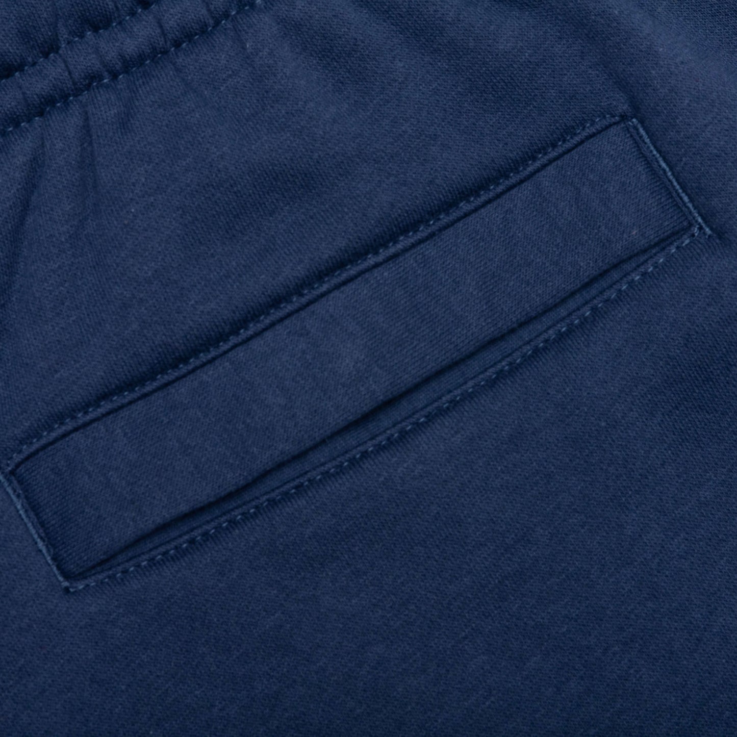 Sportswear Club Graphic Shorts - Midnight Navy/White