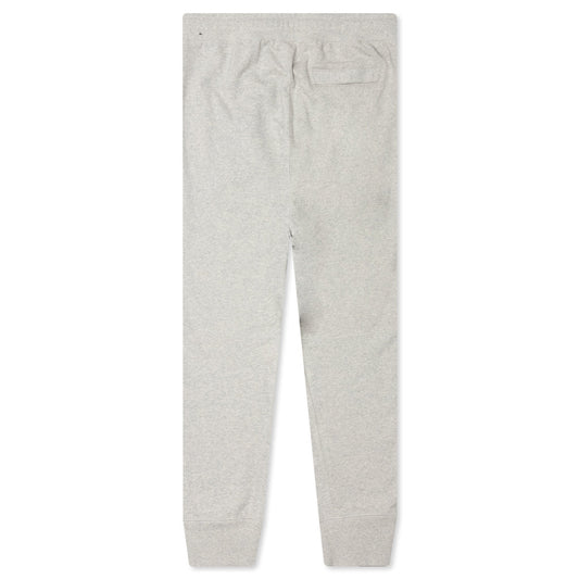 Sportswear French Terry Pants - Grey Heather/Light Bone