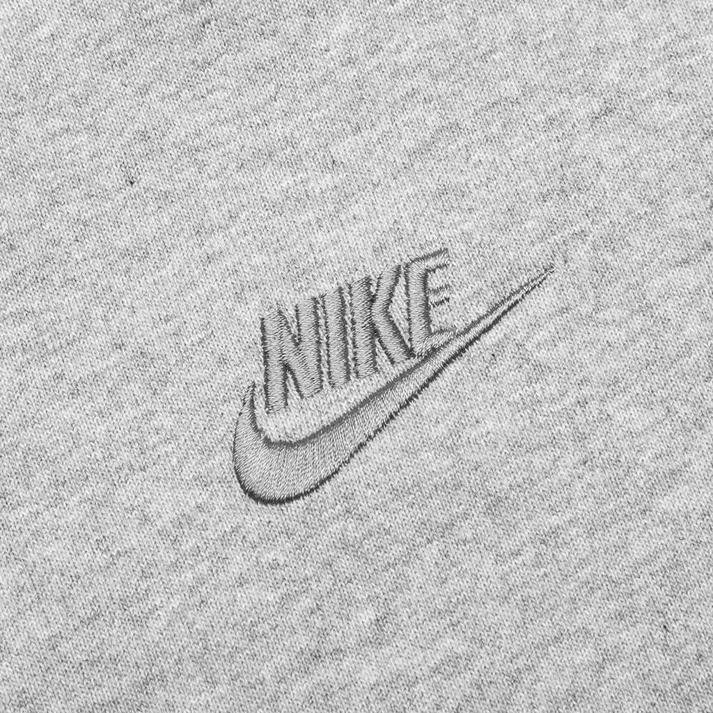 Sportswear Premium Essential T-Shirt - Dark Grey Heather