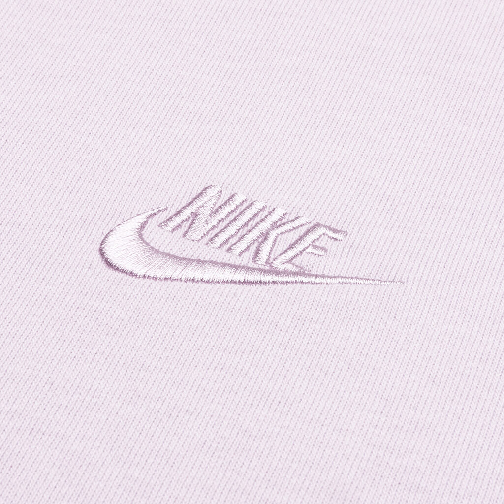 Sportswear Premium Essential T-Shirt - Iced Lilac