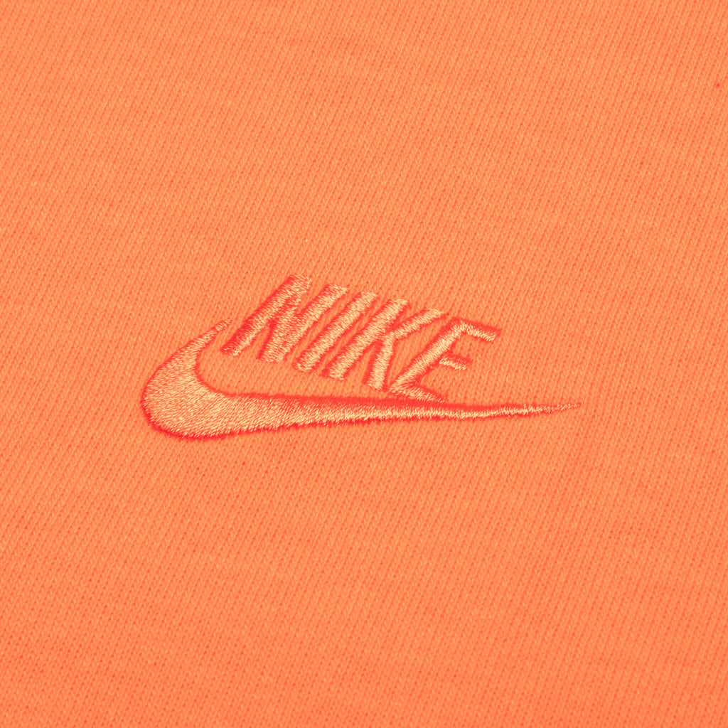 Sportswear Premium Essential T-Shirt - Turf Orange