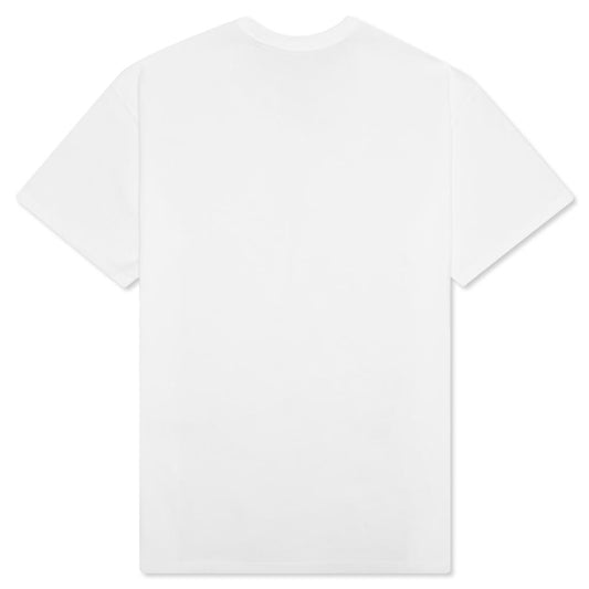 Sportswear Premium Essential T-Shirt - White/White