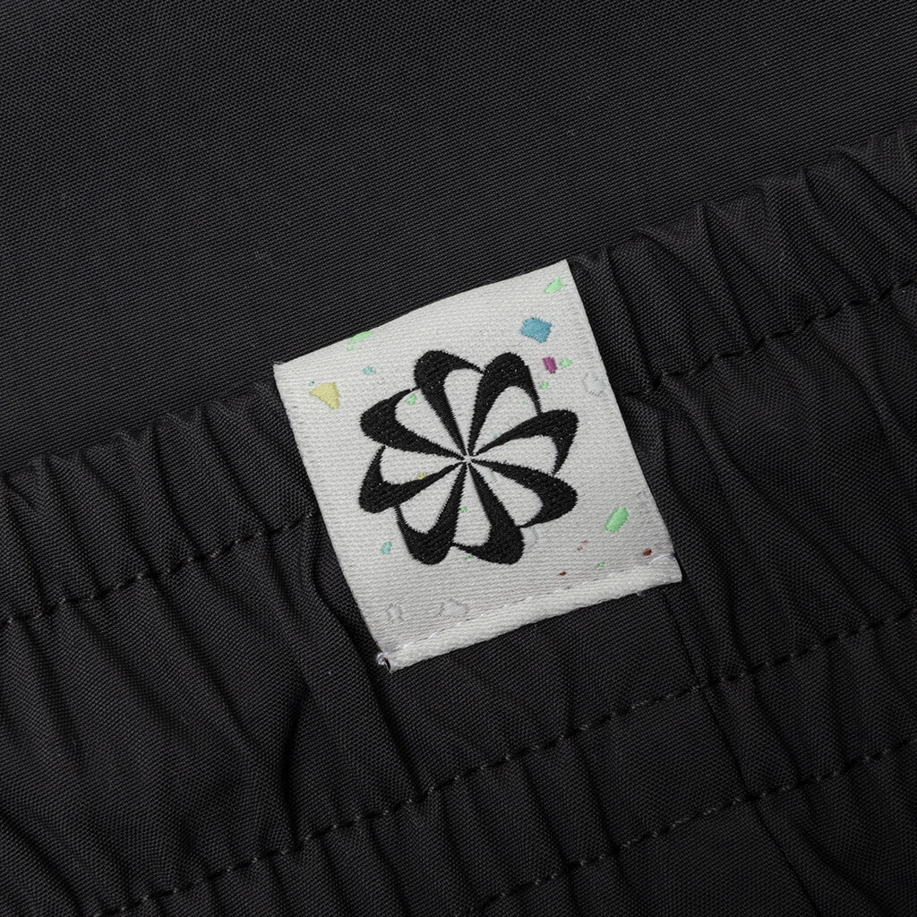 Sportswear Revival Woven Jogger - Anthracite