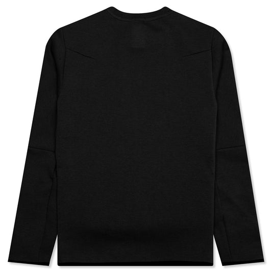 Sportswear Tech Fleece Crew - Black