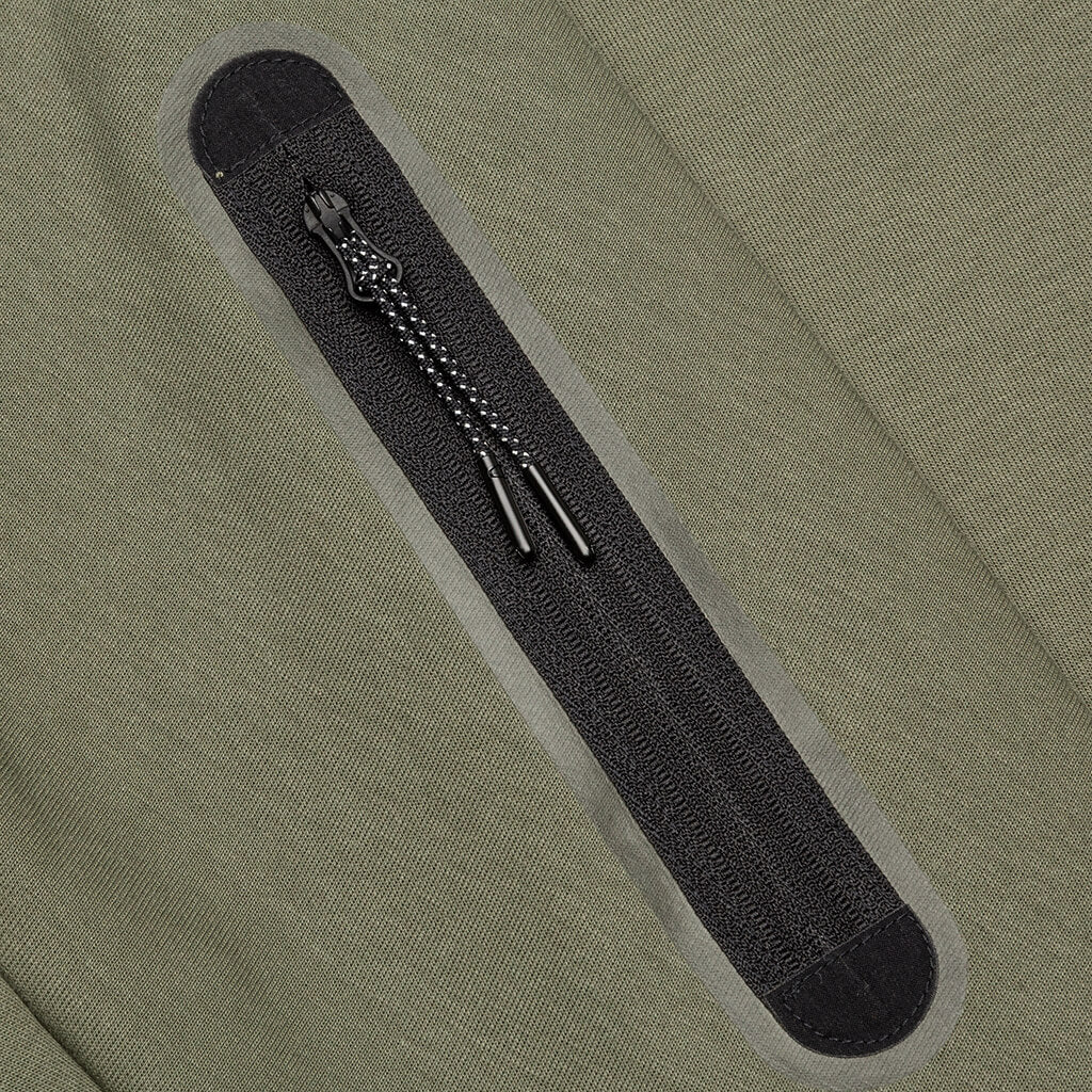 Sportswear Tech Fleece Crew - Twilight Marsh