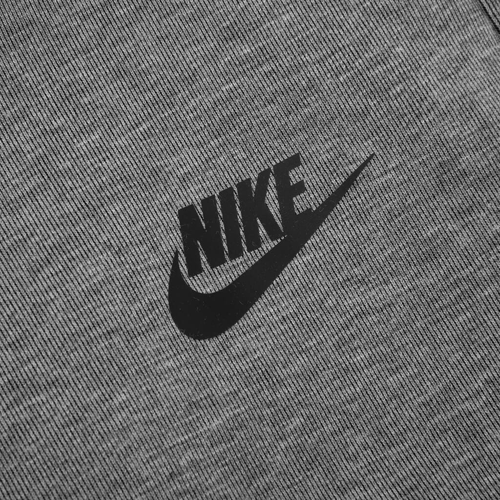 Sportswear Tech Fleece Joggers - Carbon Heather/Black