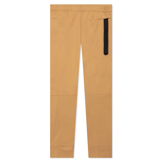 Sportswear Tech Fleece Joggers - Elemental Gold/Sail