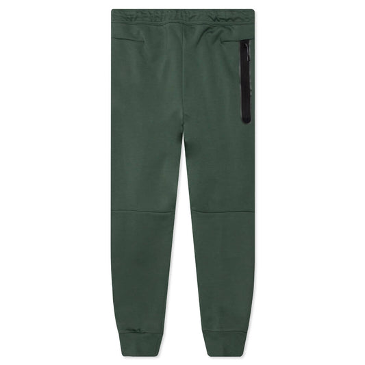 Sportswear Tech Fleece Joggers - Galactic Jade/Light Liquid Lime