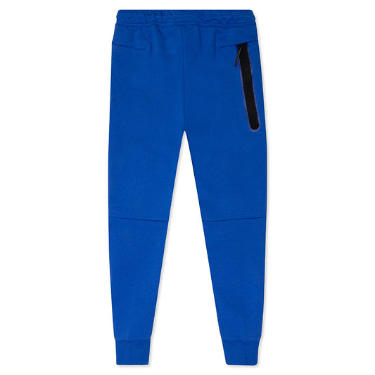 Sportswear Tech Fleece Joggers - Game Royal/Black
