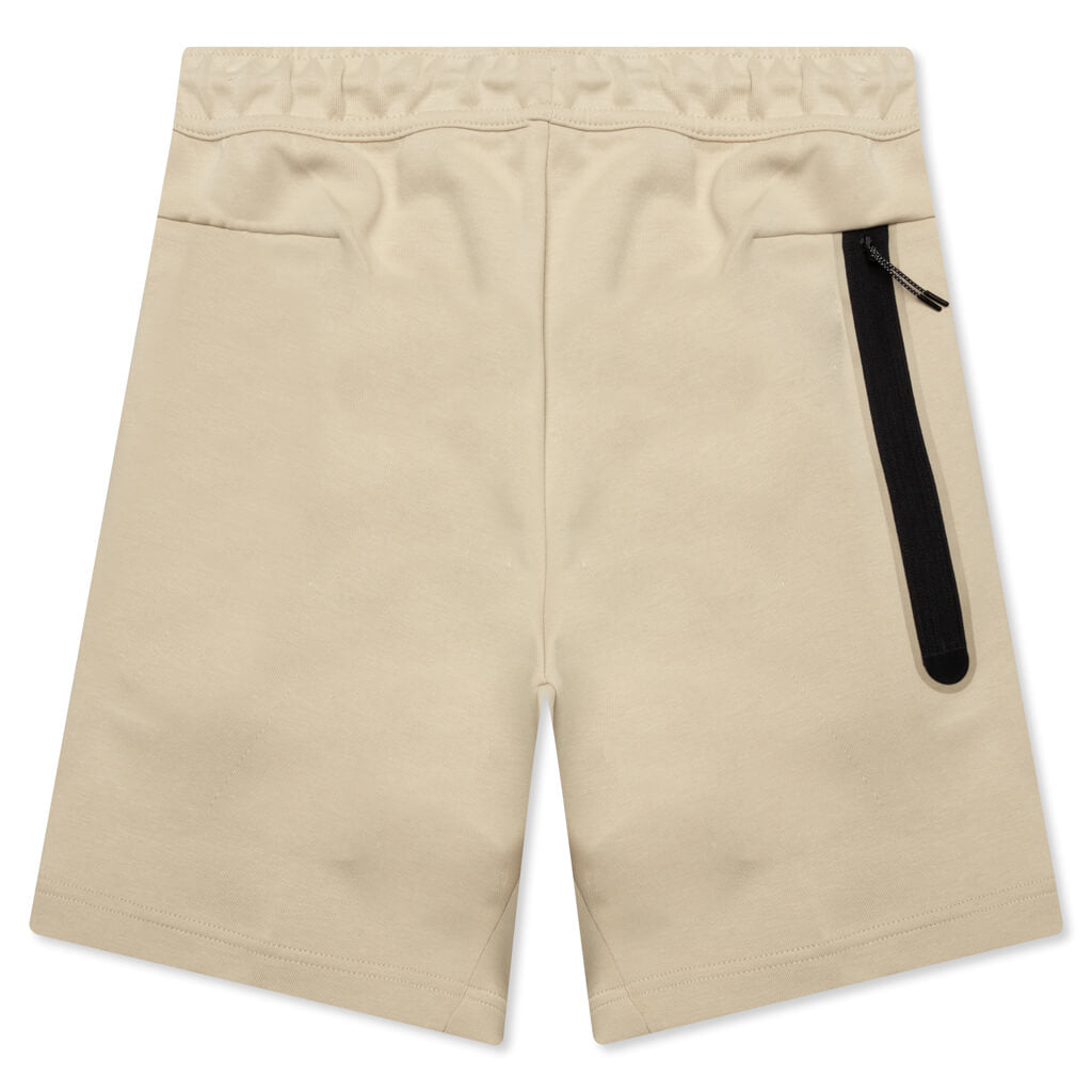 Sportswear Tech Fleece Shorts - Grain/Black