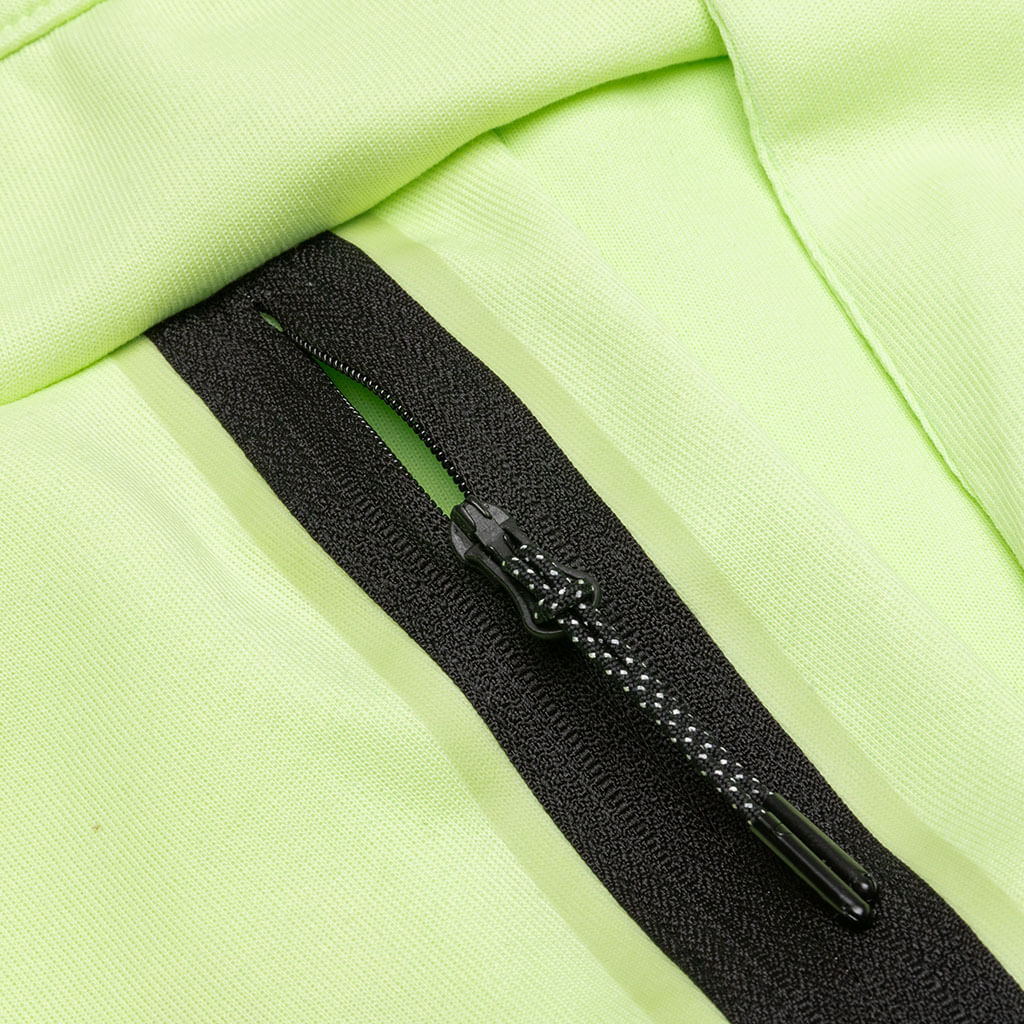Sportswear Tech Fleece Shorts - Light Liquid Lime/Black