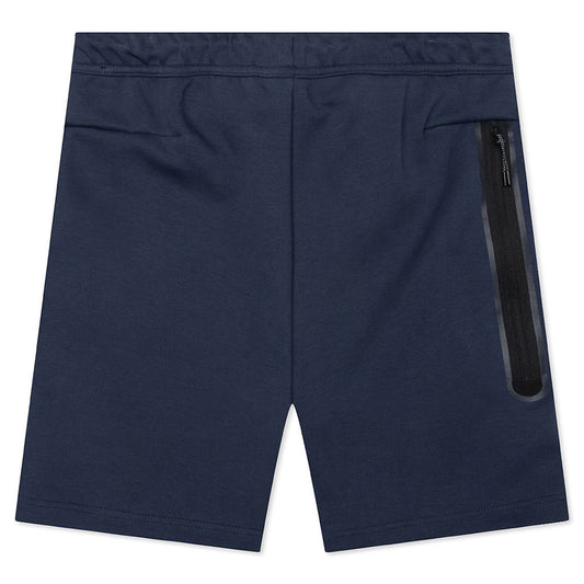 Sportswear Tech Fleece Shorts - Midnight Navy/Black