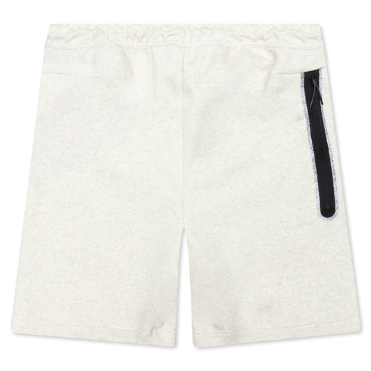 Sportswear Tech Fleece Shorts - White/HTR
