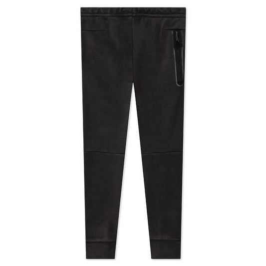 Sportswear Tech Fleece Washed Joggers - Black/Black