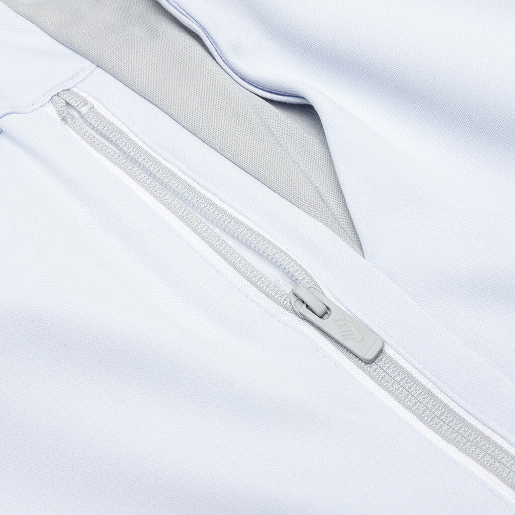 Sportswear Tribute Shorts - Football Grey/Light Smoke Grey/White