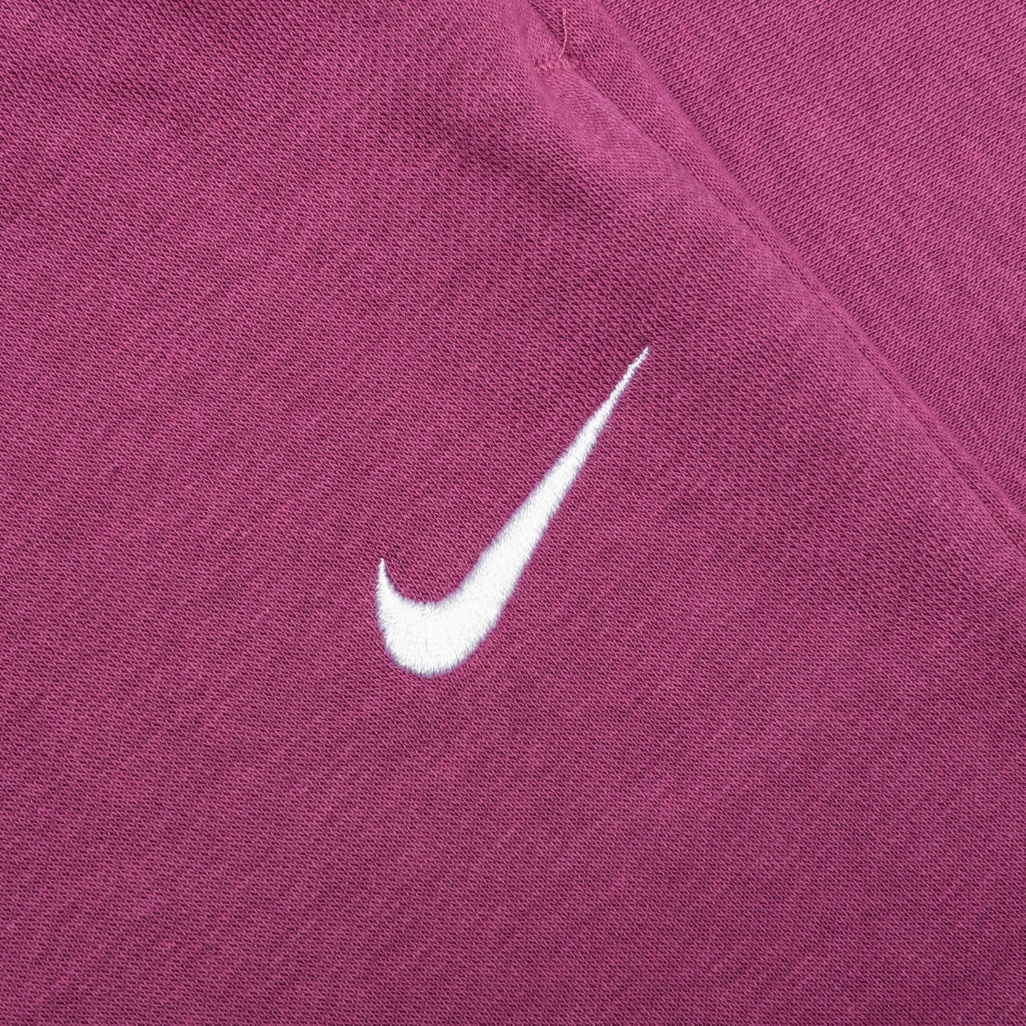 Sportswear Women’s Essentials Fleece Pants - Light Bordeaux/White