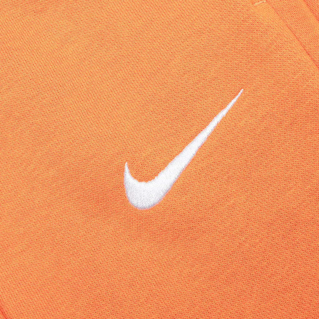 Sportswear Women’s Essentials Fleece Pants - Light Curry/White